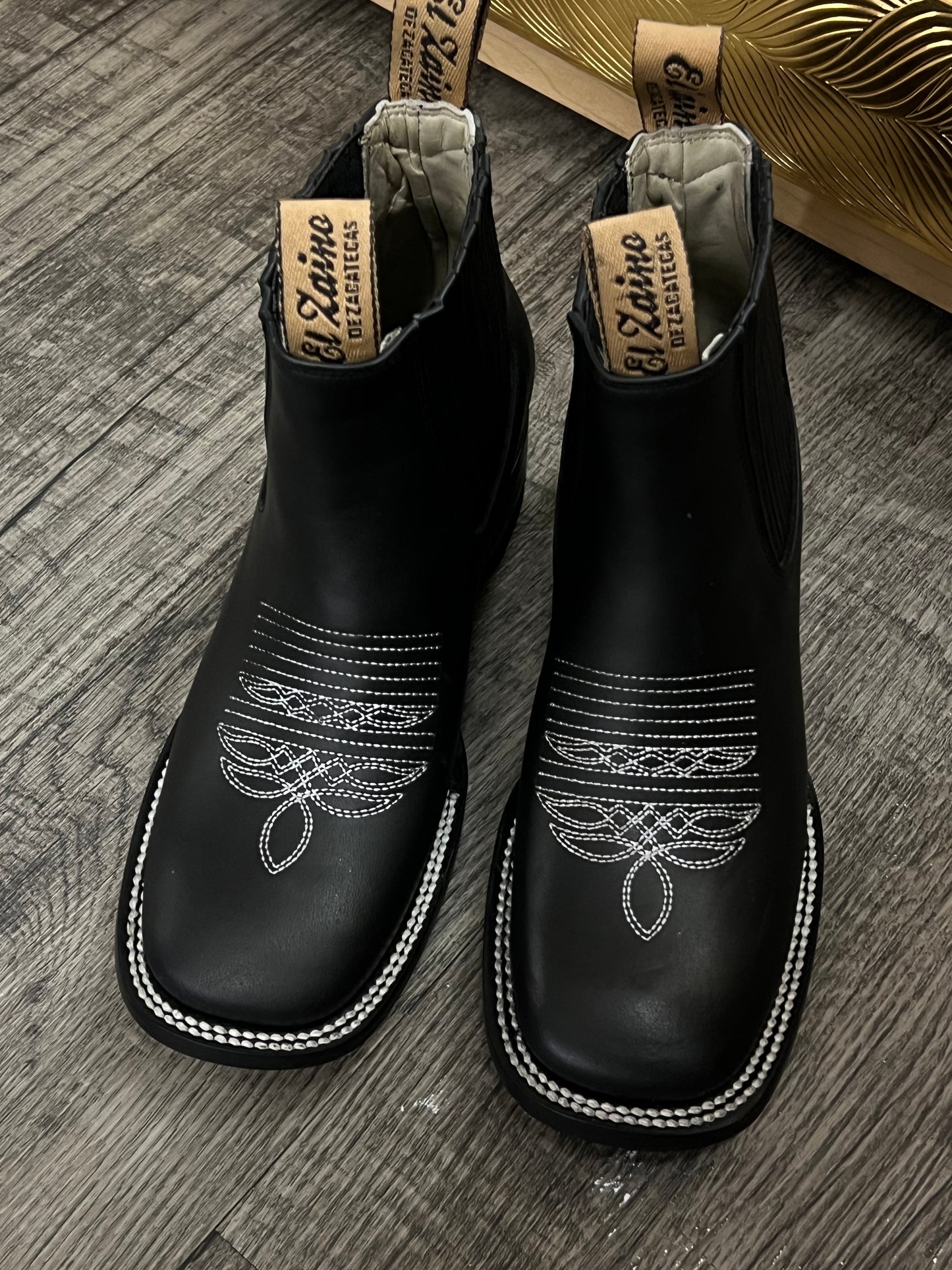 El Zaino| Women’s Ankle Boots