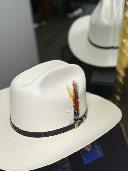 500x Toro Bravo Sombrero Hat Horma Sinaloa