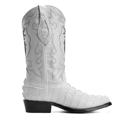 Men’s Caiman J Toe Boots