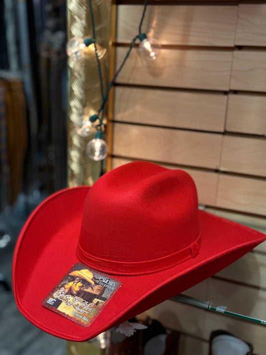 Rosalía| Rodeo Hat Texana