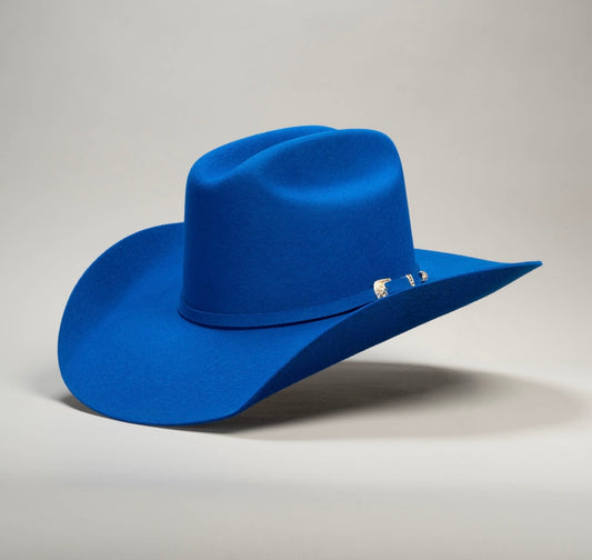 50x ROYAL FELT TEXANA HAT