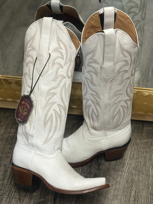 Los Altos Women’s SnipToe Boots