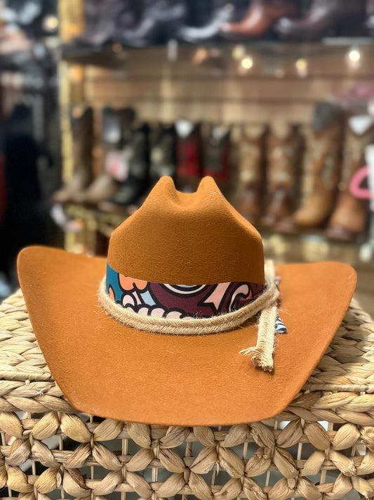 Montana Chestnut 200x Texana