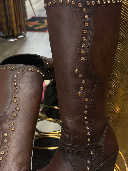 Denali| Women’s Los Altos Boots