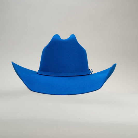 50x ROYAL FELT TEXANA HAT