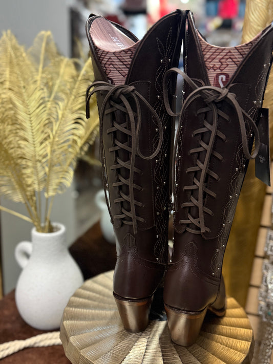 Corsica | All leather Boots