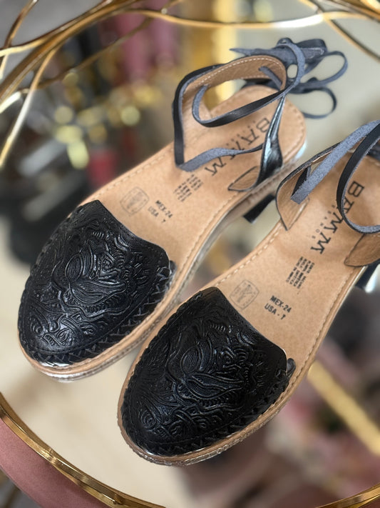 Rosario | Mexican Huaraches