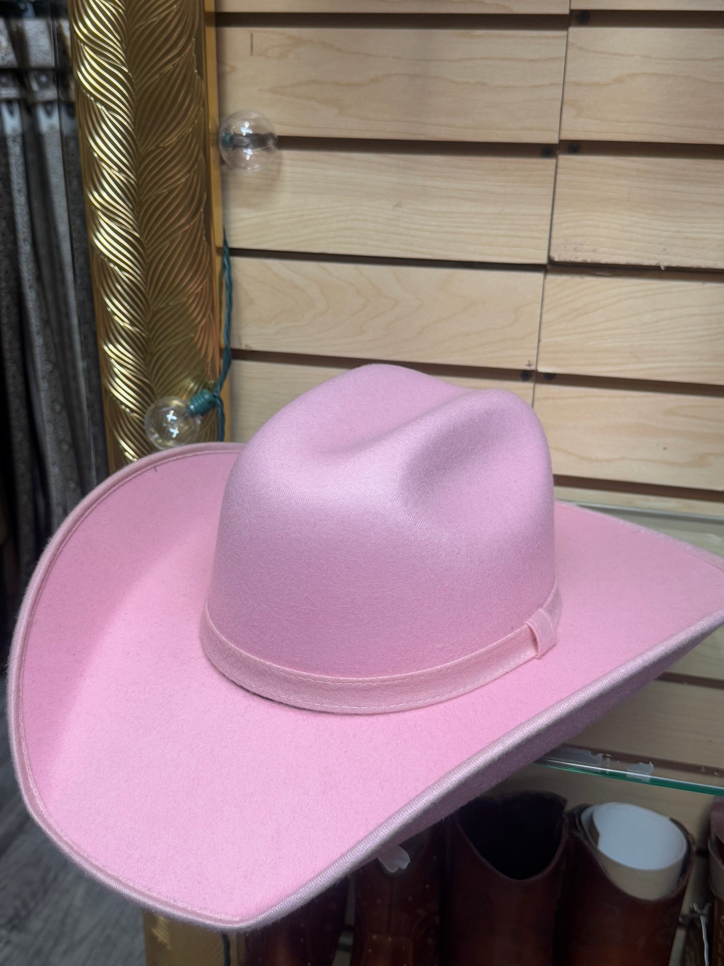Lili | Rodeo Hat Texana
