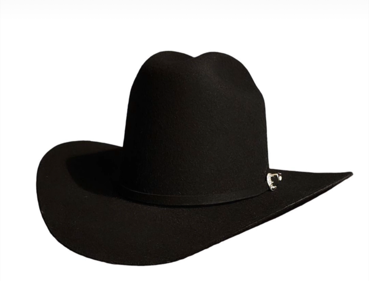 Texana 100x Patrón Austin Hats