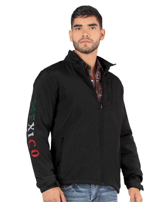 Men’s Mexico Jacket