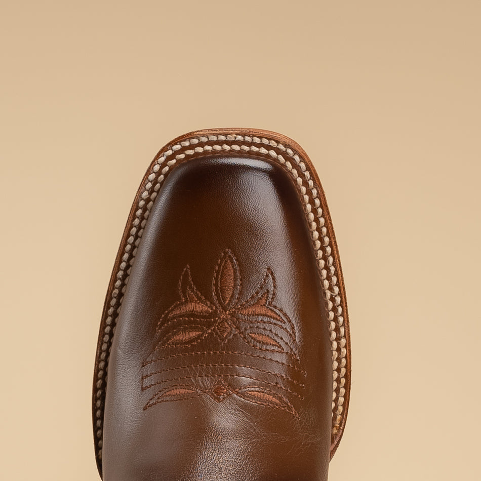 Pacific | Women’s Square Toe Boots