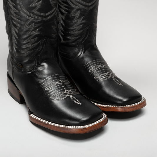 Ana Laura | Women’s Square Toe Boots