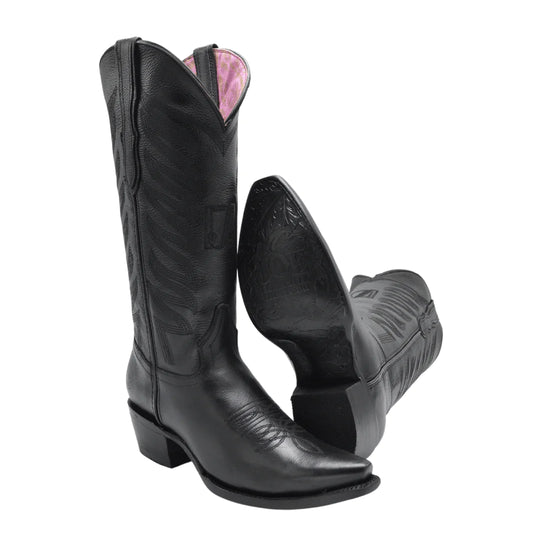 Paloma Negra Boots