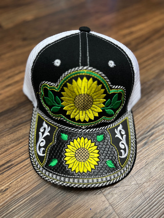 Gorra Girasol