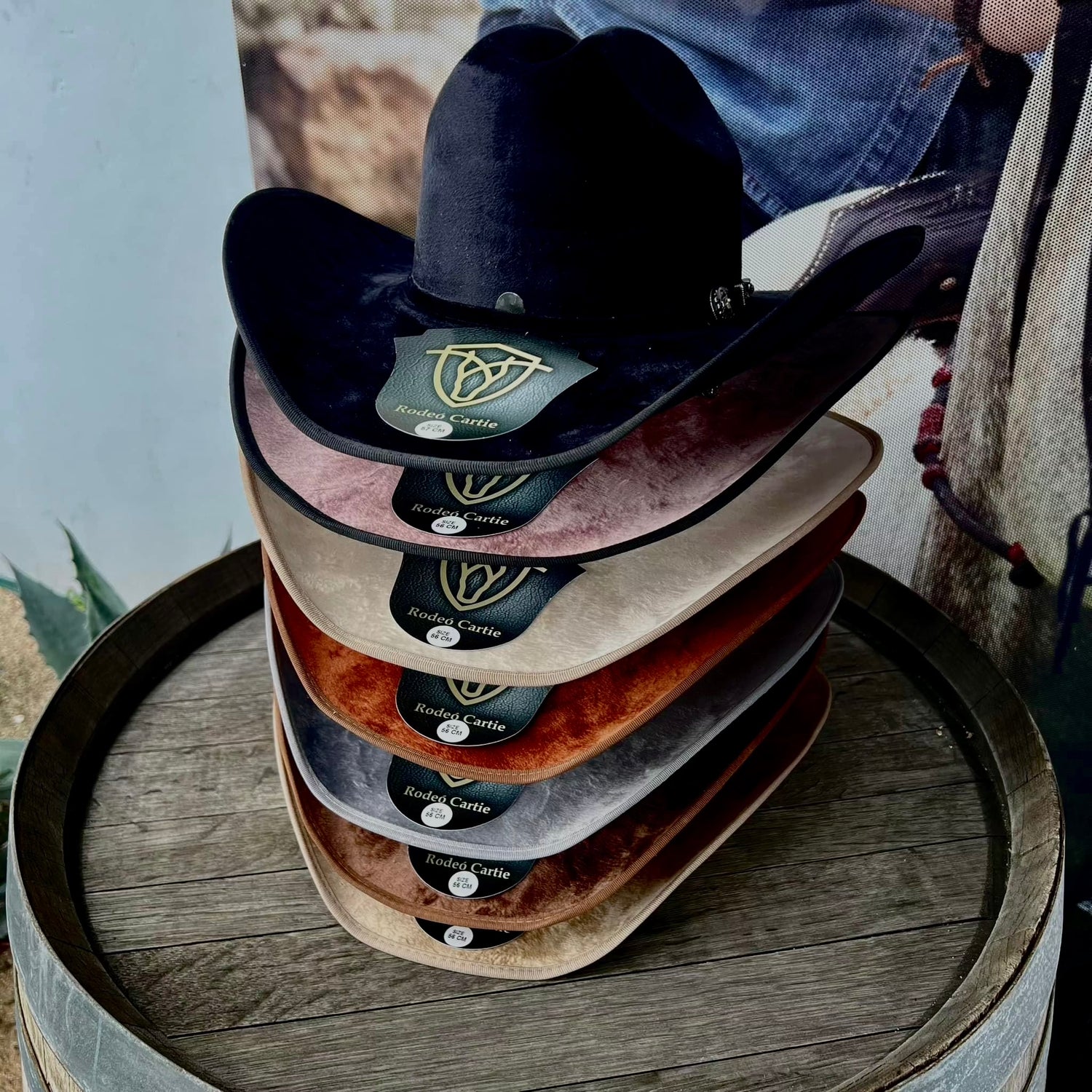 Hats