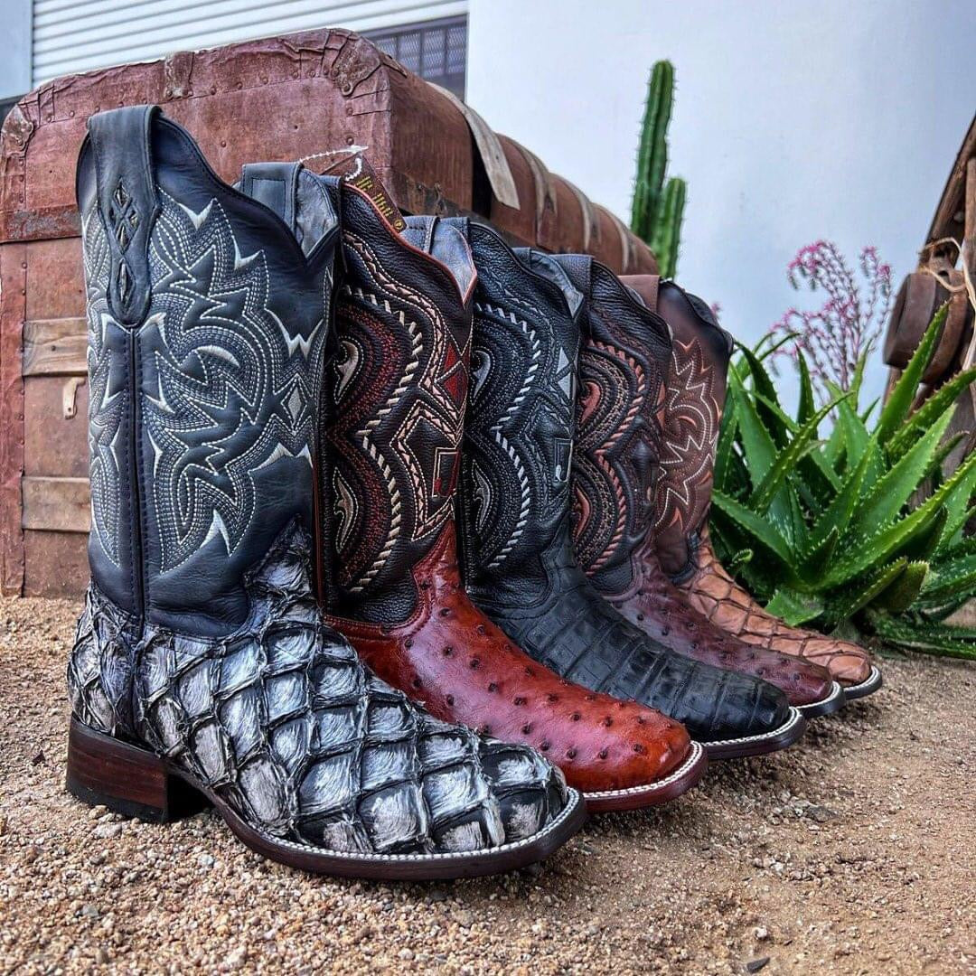 Men’s Boots