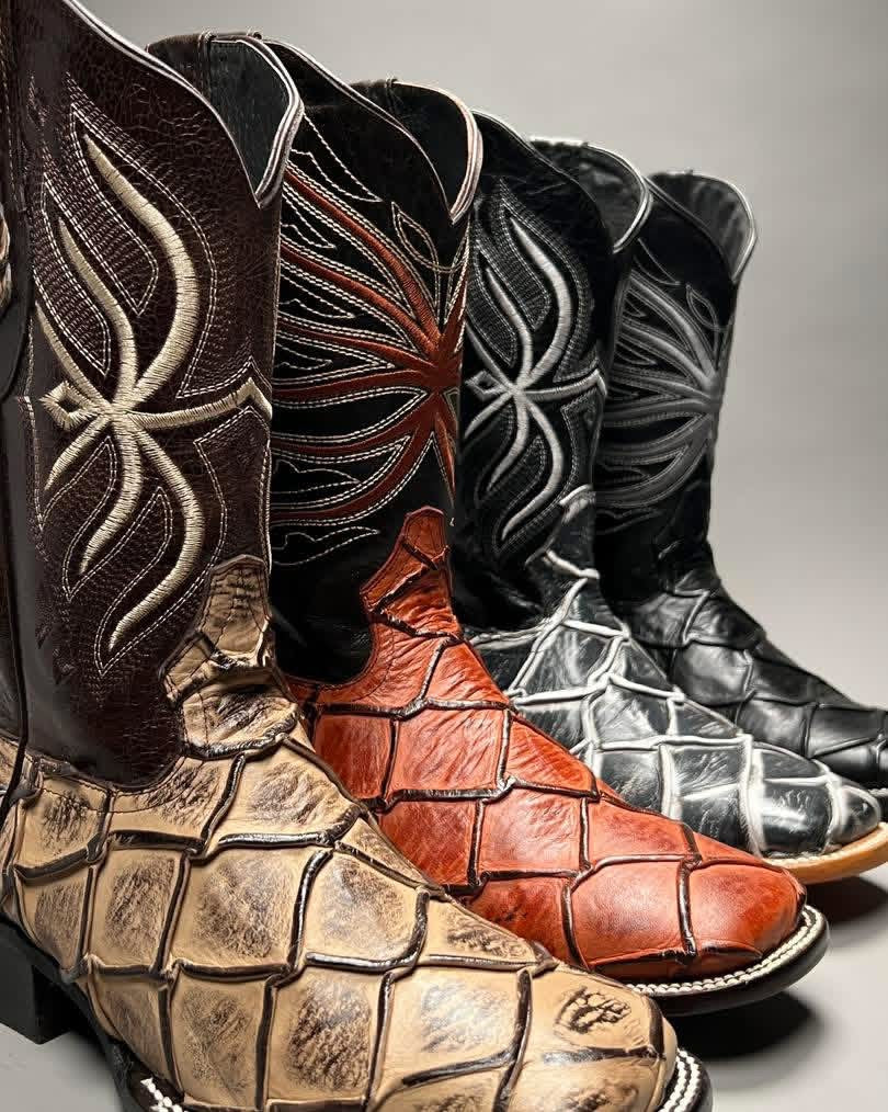 Men’s Boots