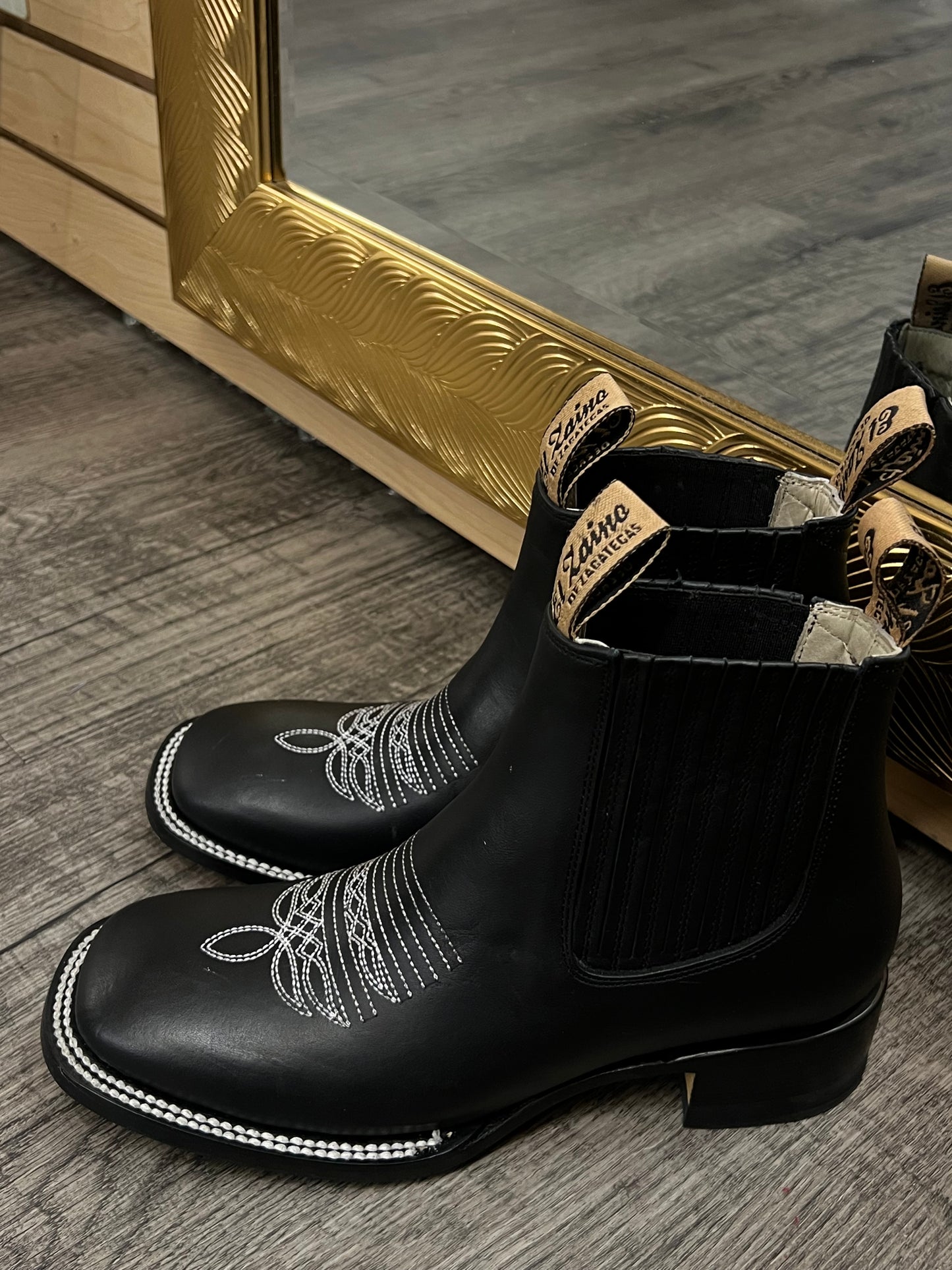 El Zaino| Women’s Ankle Boots