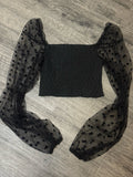 Carolina Top