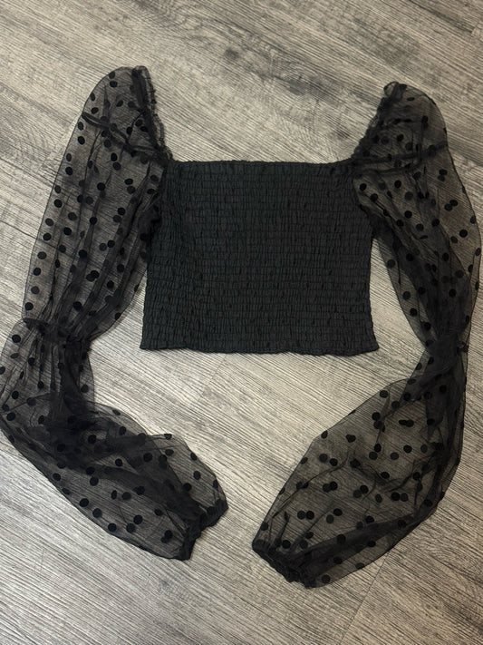 Carolina Top