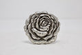 Rose Belt Buckle,(1.5) Removable Western Belt Buckle