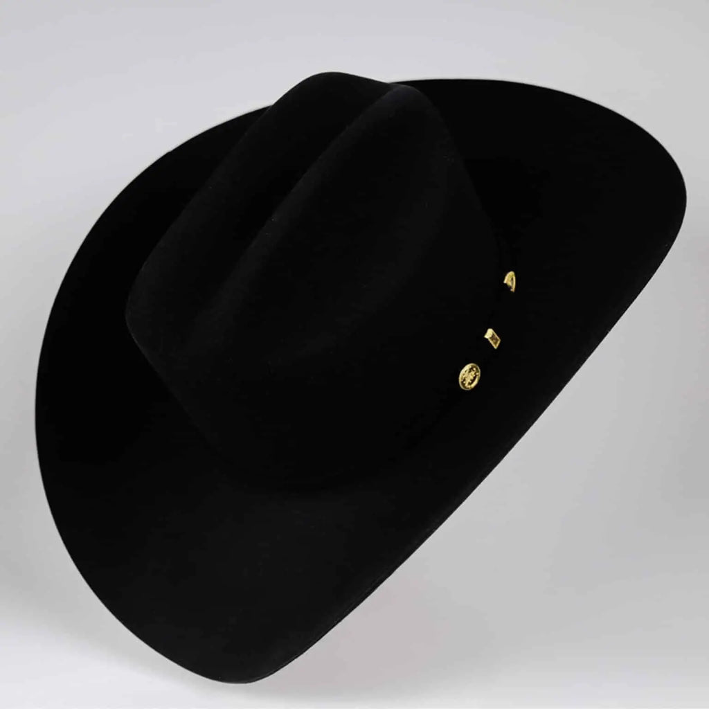 Texana Stetson 100X – El Presidente
