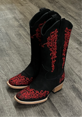 María Women’s WD Rodeo Boots