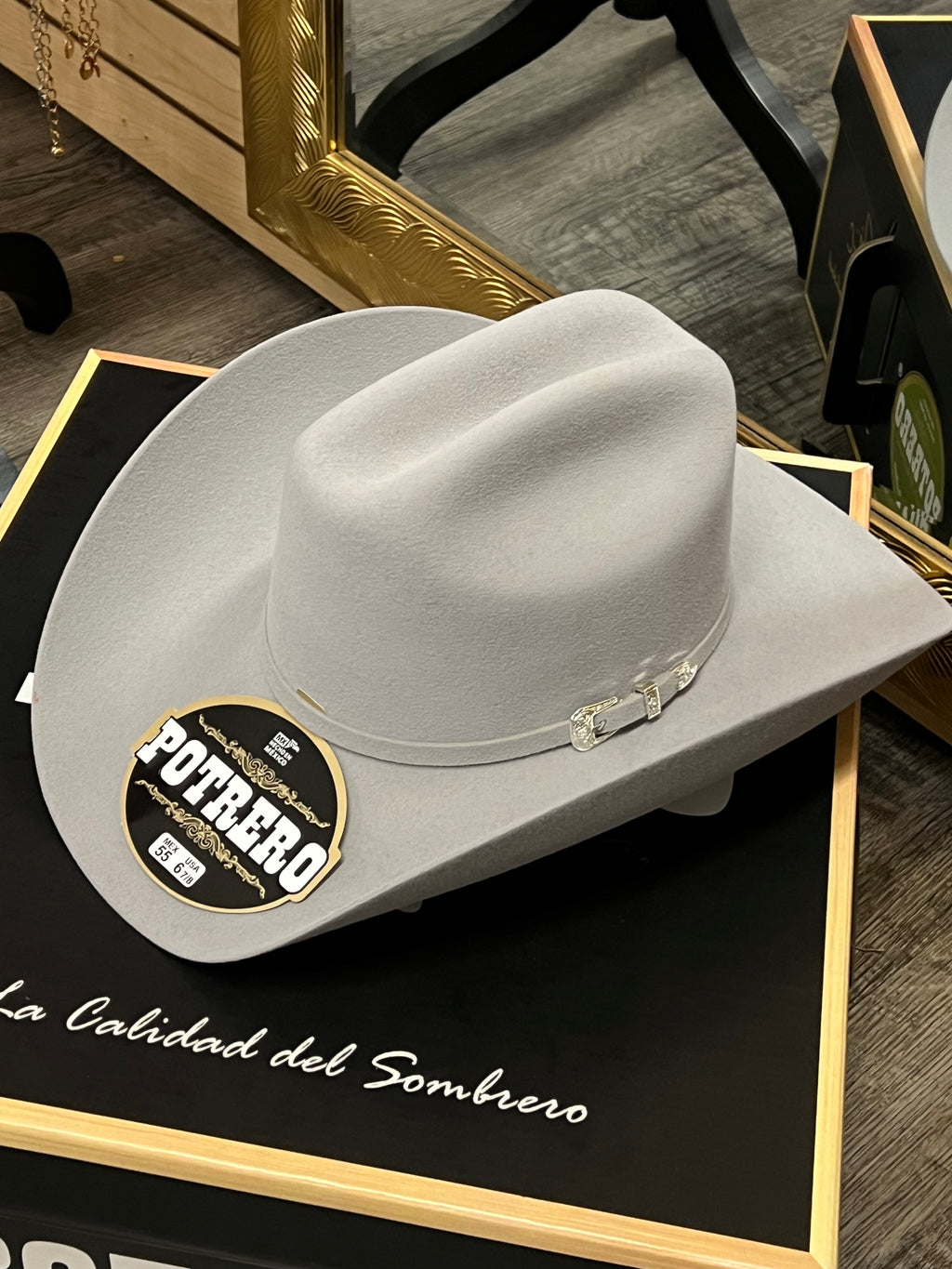 Texana Marlboro 30x (Platinum)