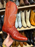 Men’s Caiman J Toe Boots
