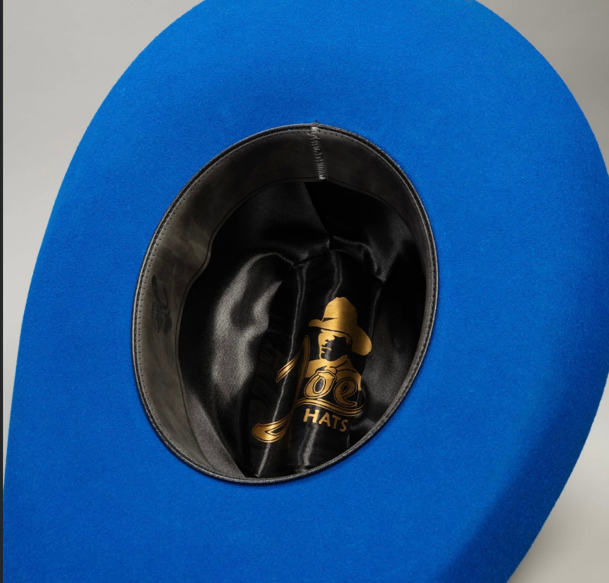 50x ROYAL FELT TEXANA HAT