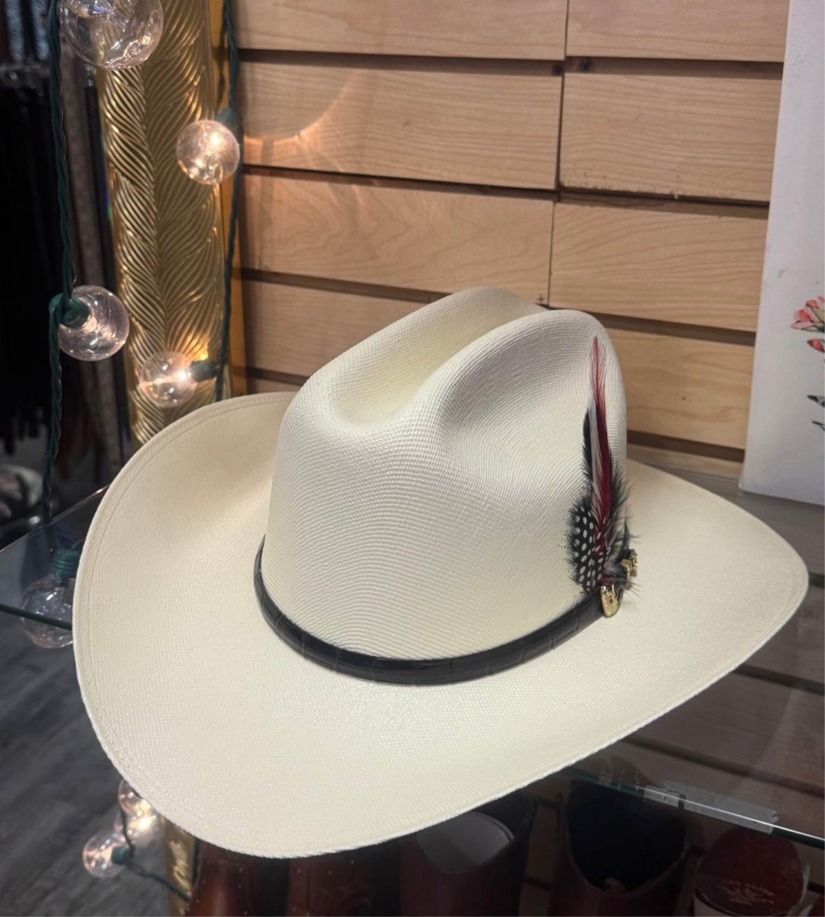 300x Toro Bravo | Sombrero Hat