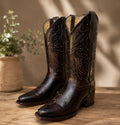 Amy | Women’s SnipToe Boots