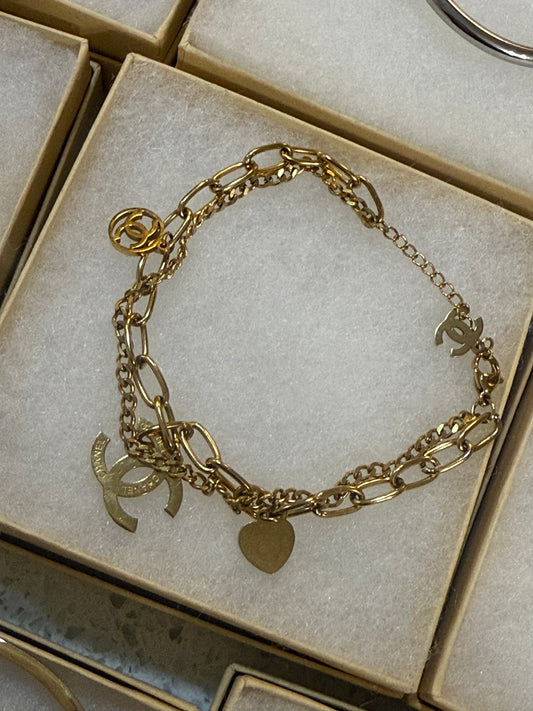 Cc Bracelet