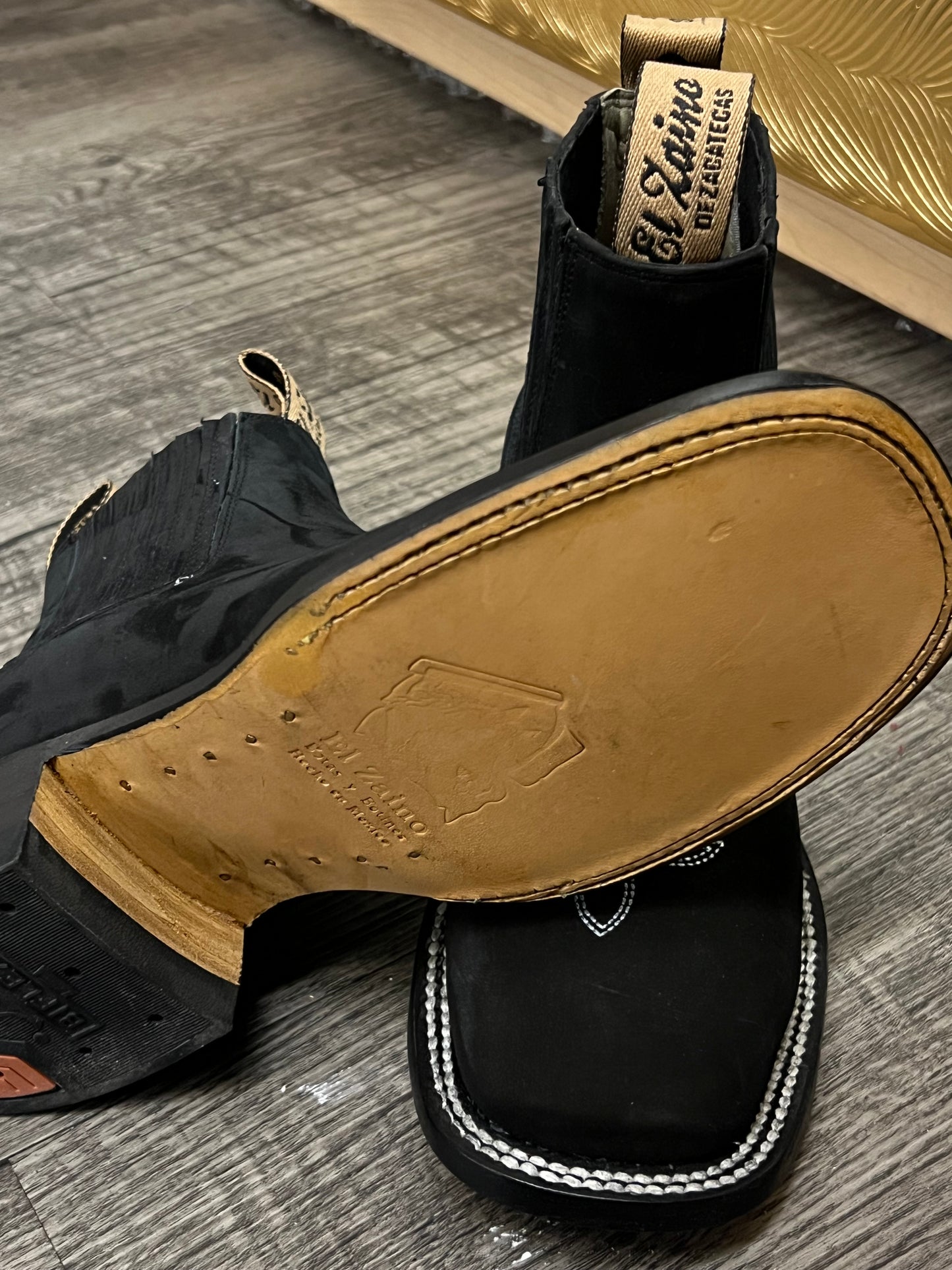 El Zaino| Women’s Ankle Boots