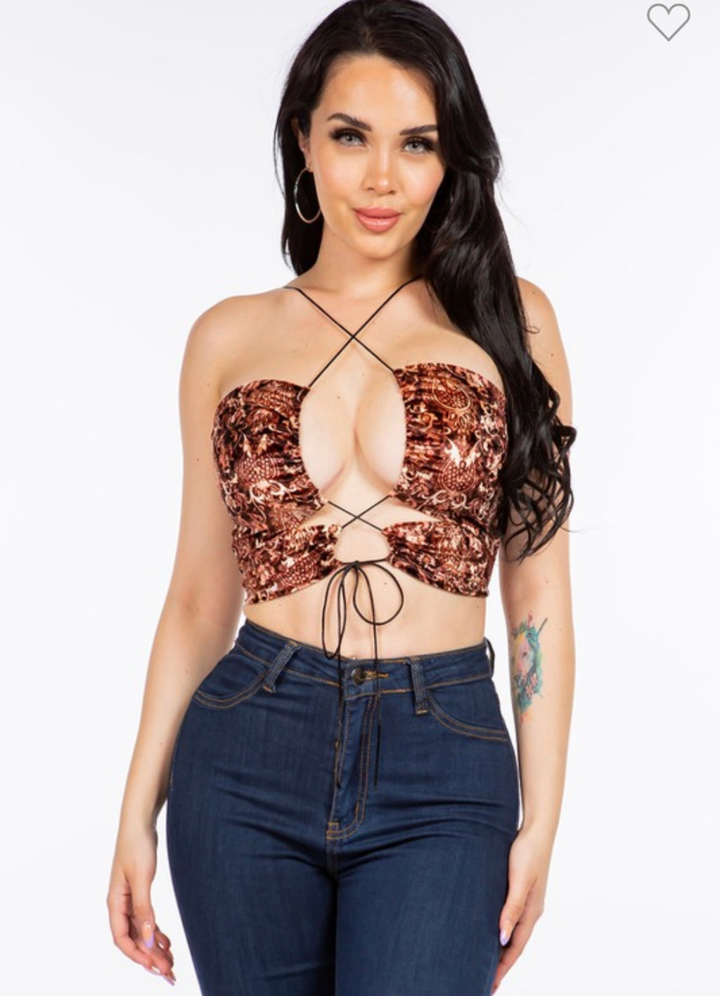 Valerie Top