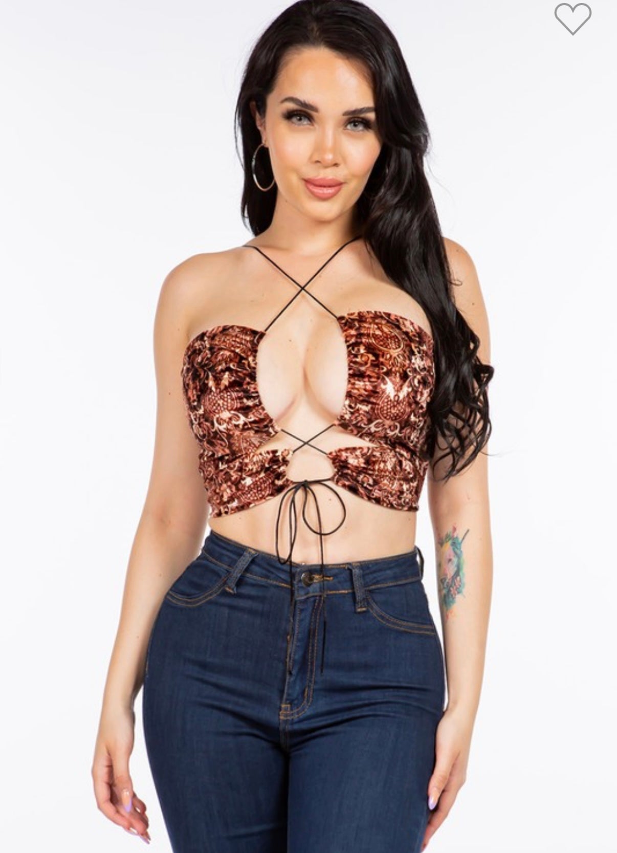 Valerie Top