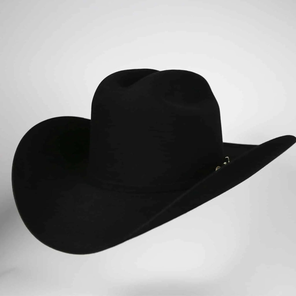 Texana Stetson 100X – El Presidente