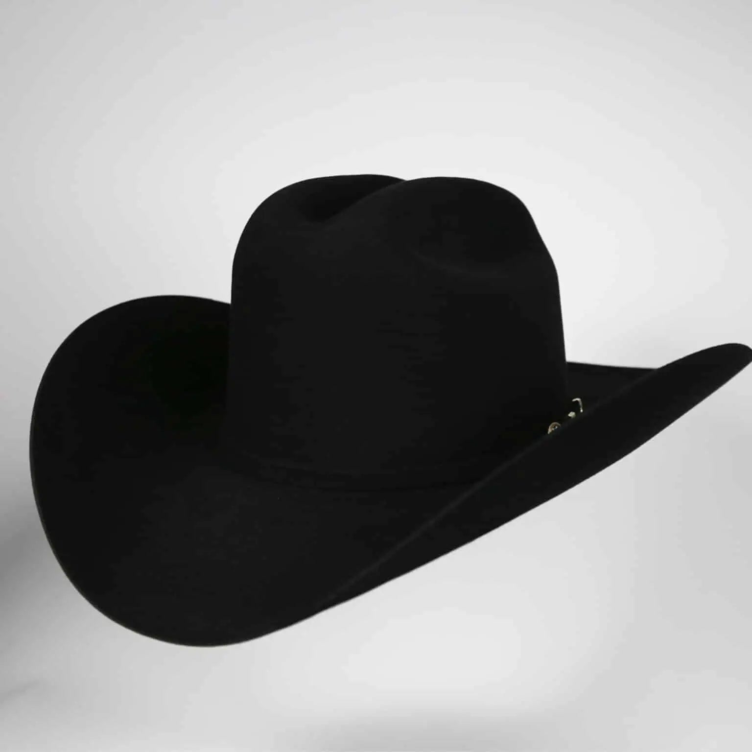 Texana Stetson 100X – El Presidente