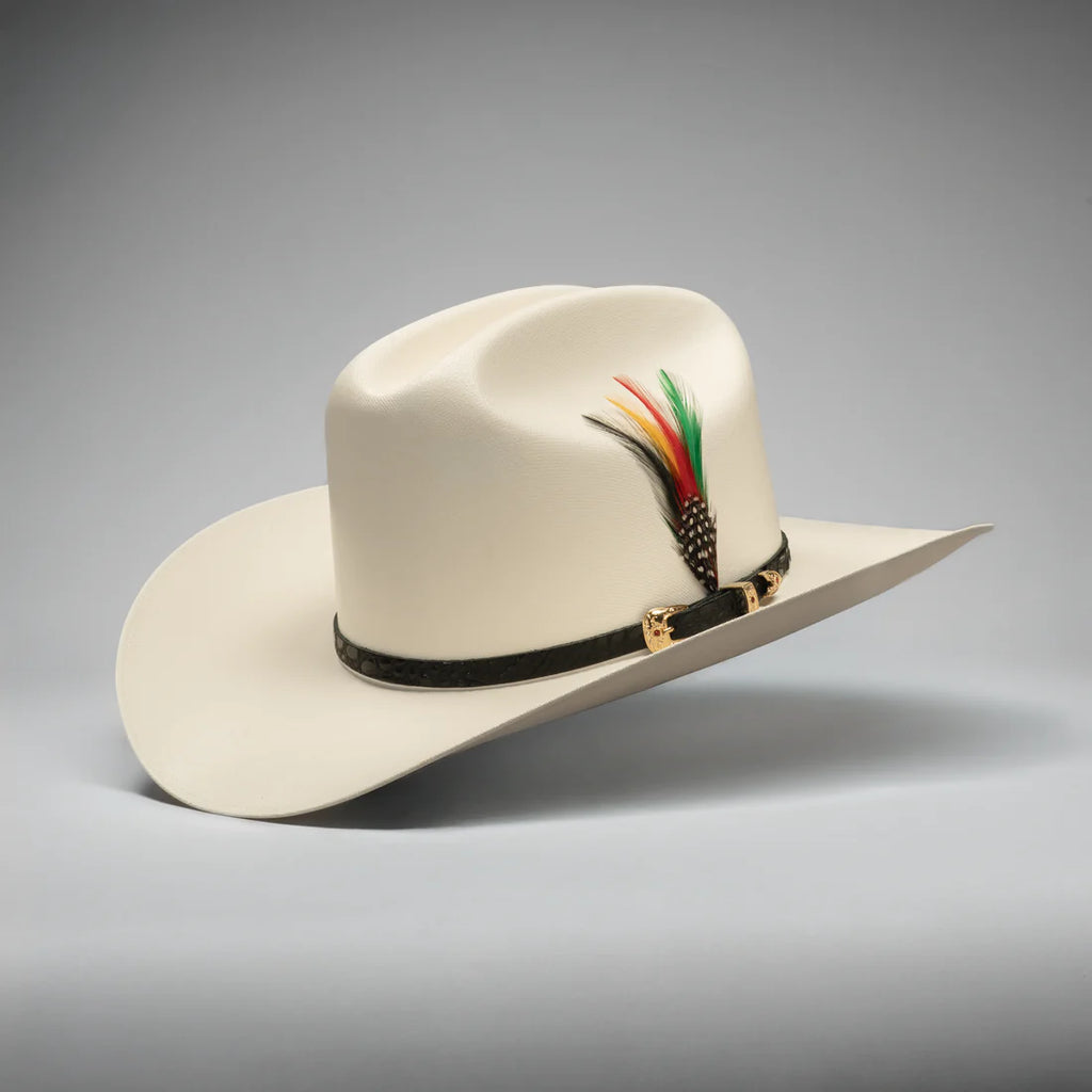 MEN'S 5000X SINALOA SHAPE COWBOY HAT