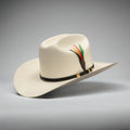 MEN'S 5000X SINALOA SHAPE COWBOY HAT