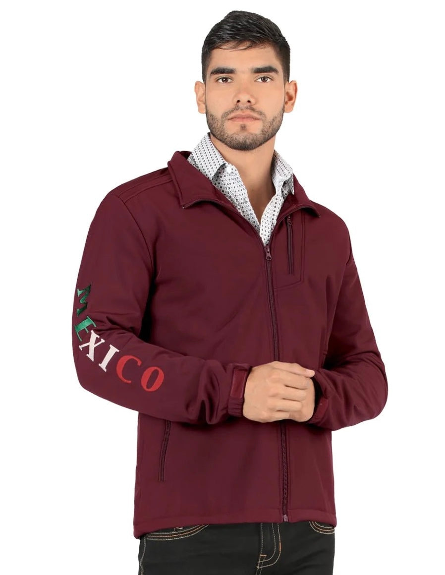 Men’s Mexico Jacket