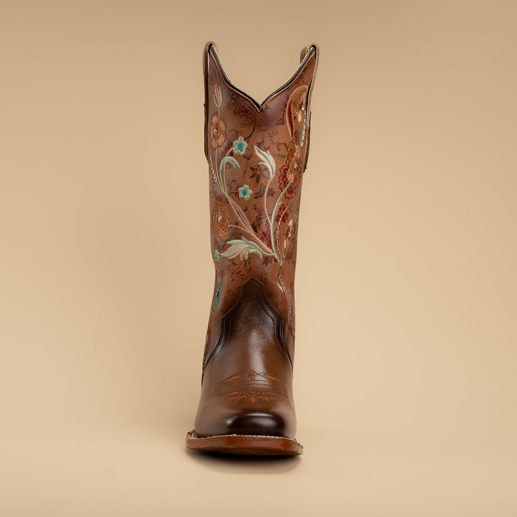 Pacific  | Women’s Square Toe Boots