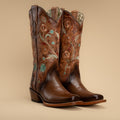 Pacific  | Women’s Square Toe Boots