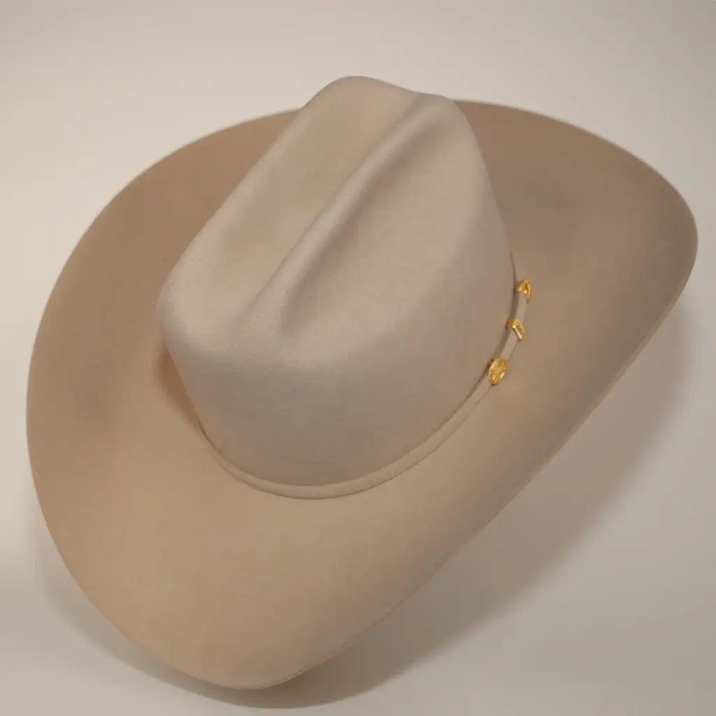 Texana Stetson 100X – El Presidente