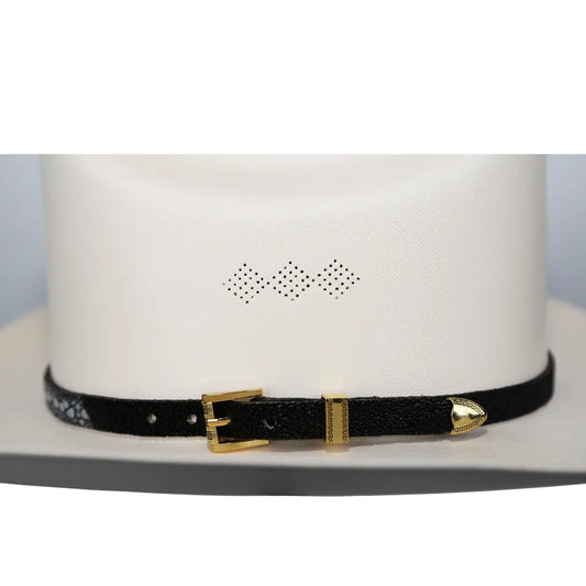 Hat Bands Sting-Ray/ Toquillas para Sombrero Mantarraya