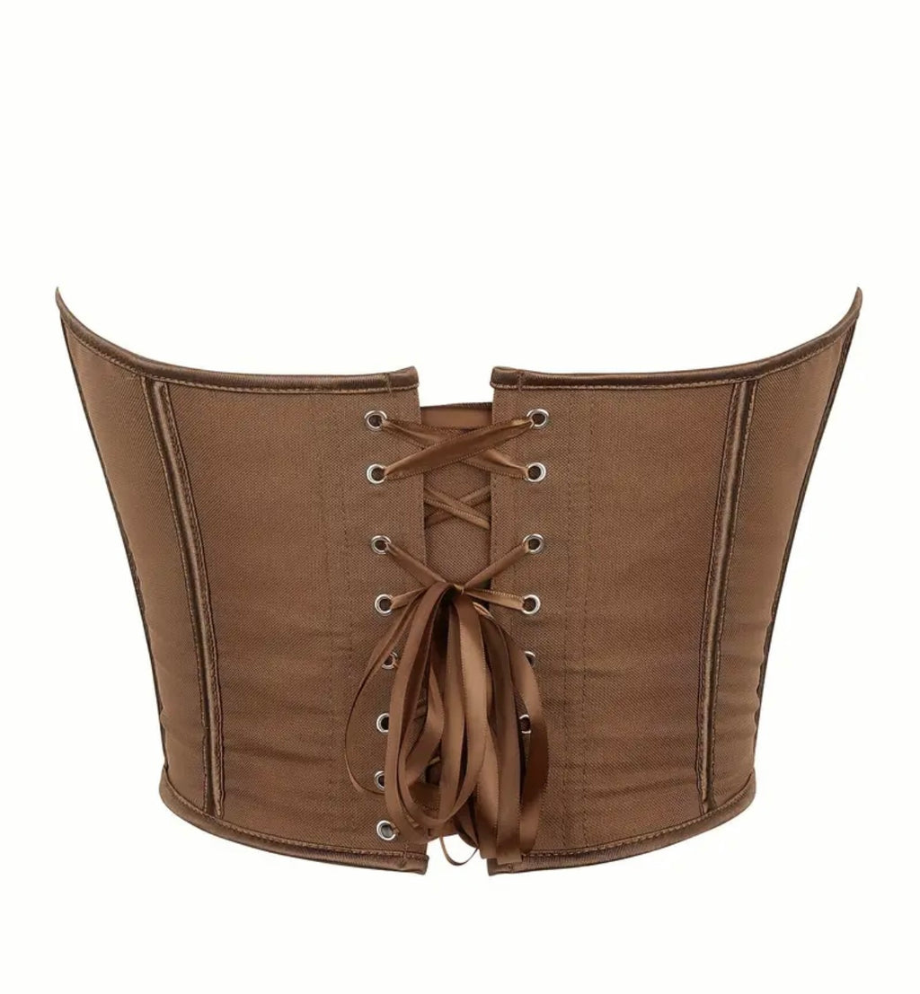 Marlene Corset Top