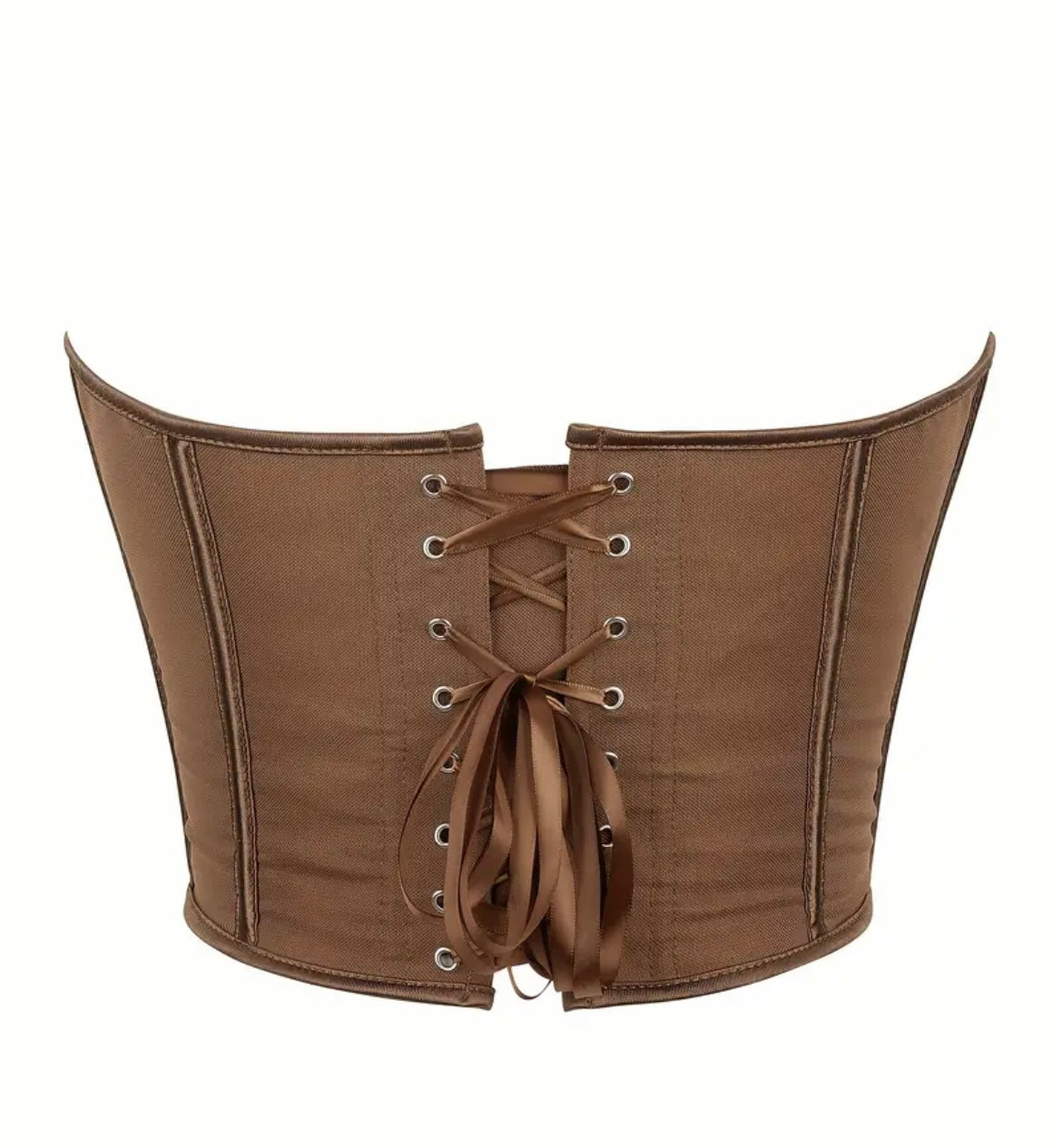 Marlene Corset Top