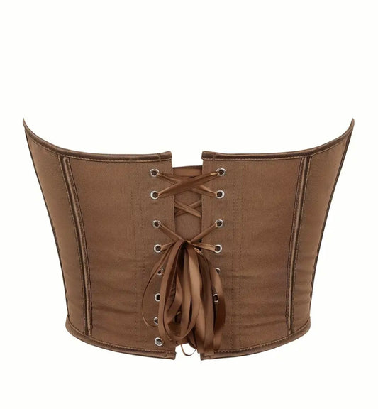 Marlene Corset Top