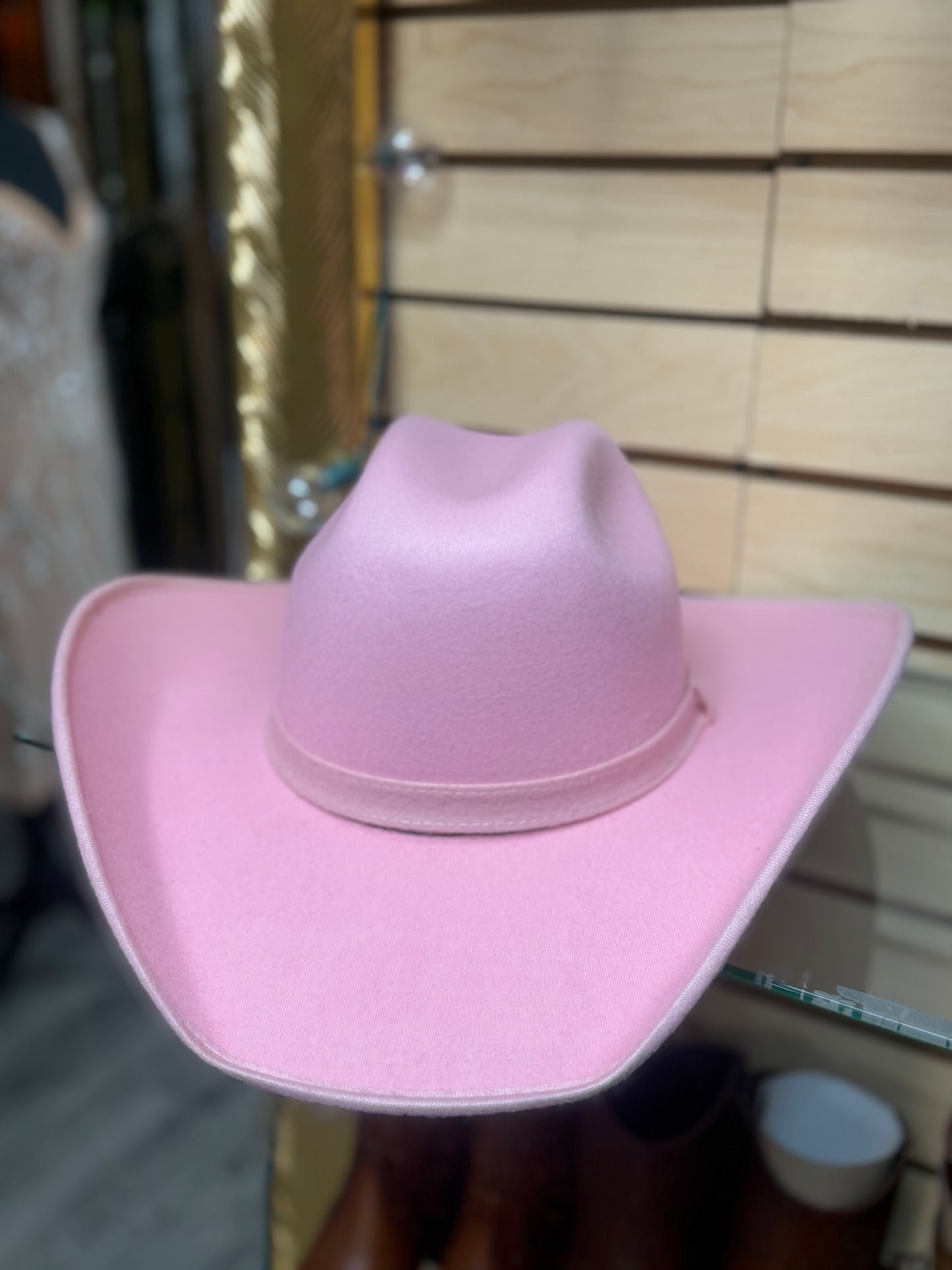 Lili | Rodeo Hat Texana