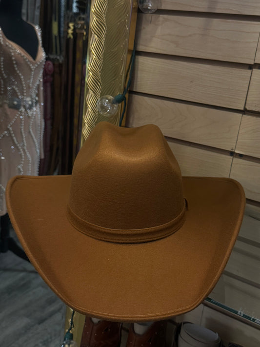 Camelia | Rodeo Hat Texana